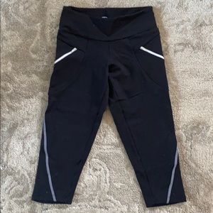 Bia Brazil Active Wear Capri leggings